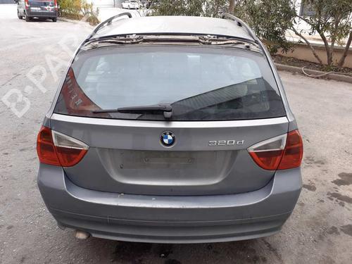 Instrument cluster BMW 3 Touring (E91) 320 d | BP5260264C47 