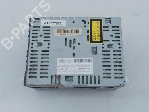 Radio FORD KUGA II (DM2)  | BP20108333E6  - Image 10