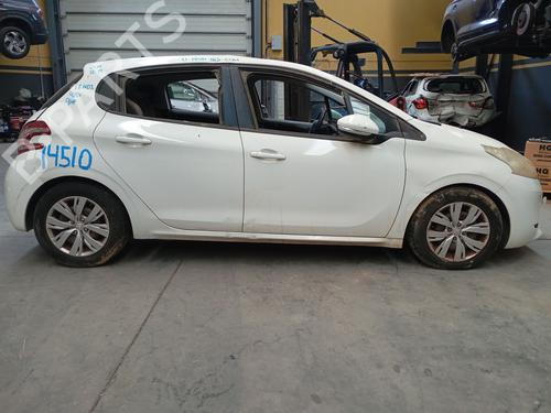Pièces Détachées Usagées PEUGEOT 208 I (CA_, CC_) [2012-2021]  4373686