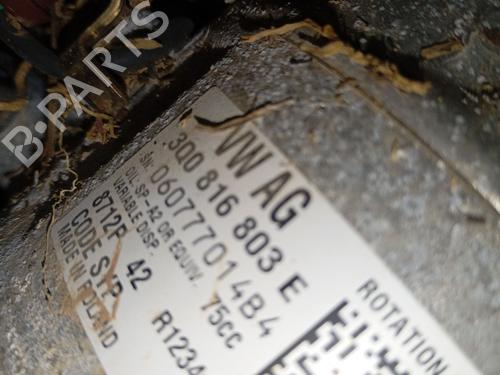 AC-Kompressor VW T-CROSS (C11, D31) [2018-2026]  32498519