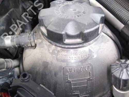 Used Expansion tank BMW X3 (F25) xDrive 20 d (184 hp) 14992405