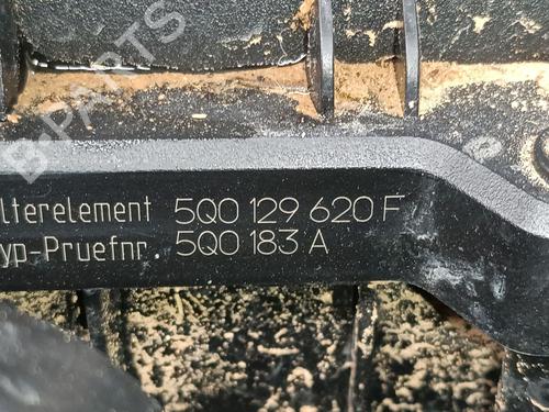 Air filter box SKODA KAMIQ (NW4) 1.0 TSI | BP33203149M87 - Image 2