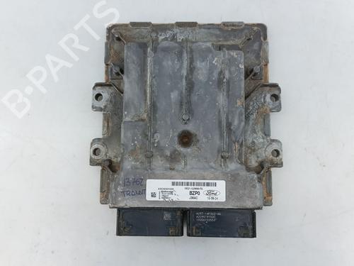 Used Engine control unit (ECU) FORD TRANSIT V363 Van (FCD, FDD) 2.0 EcoBlue (130 hp) 27833215