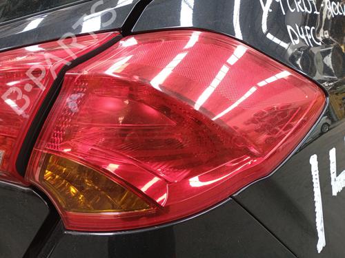 Used Right taillight KIA CEE'D (JD) 1.4 CRDi 90 (90 hp) 32773764