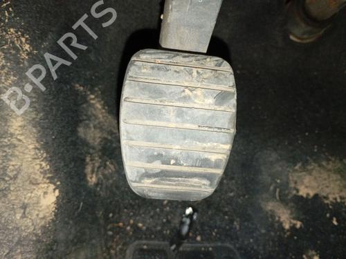 Used Other Other DACIA DOKKER Box Body/MPV 1.5 Blue dCi 95 (FEJL) (95 hp) 40595343 40595343