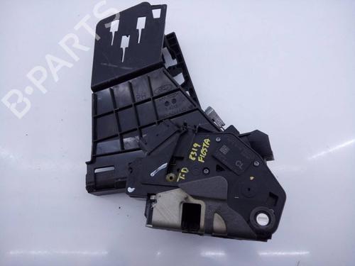 Used Rear right lock FORD FIESTA VI (CB1, CCN) 1.5 TDCi (95 hp) 7074647