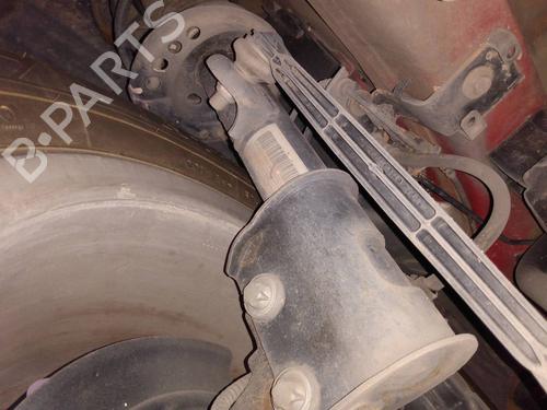 Used Left rear shock absorber JEEP RENEGADE SUV (BU, B1, BV) [2014-2025]  20645768