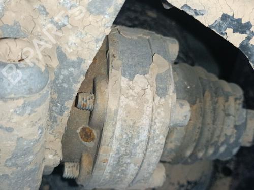 Used Right rear driveshaft Right rear driveshaft 37155264 37155264
