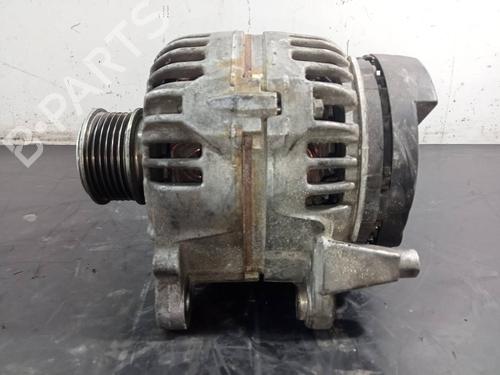 Used Alternator AUDI A4 B7 (8EC) 2.0 TDI 16V (140 hp) 16238147