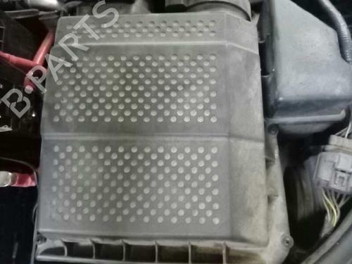 Used Air filter box LAND ROVER DISCOVERY IV (L319) 3.0 TD 4x4 (245 hp) 14060520
