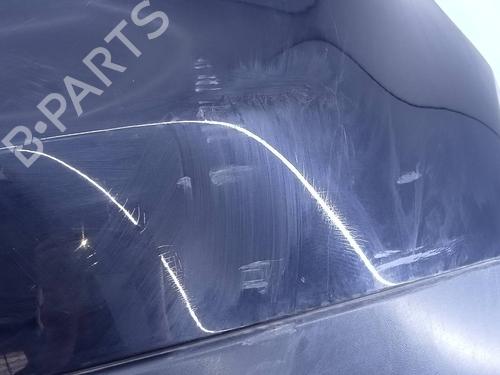 Rear bumper VW GOLF V (1K1)  | BP9673736C8 