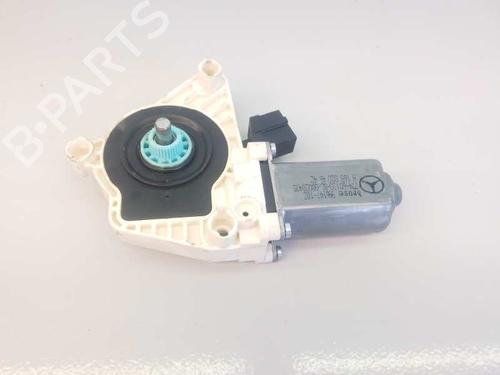 Right rear window motor MERCEDES-BENZ B-CLASS Sports Tourer (W245)  | BP3498647E22 