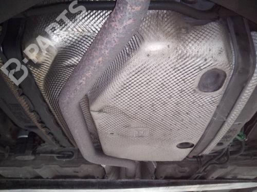 Used Fuel tank Fuel tank SAAB 9-3 Convertible (YS3F) 1.9 TiD (150 hp) 8487134 8487134