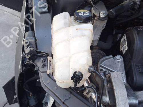 Used Expansion tank VOLVO V40 Hatchback (525) D2 (120 hp) 10210022