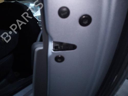 Used Rear right lock SEAT TOLEDO IV (KG3) 1.6 TDI (105 hp) 8854249