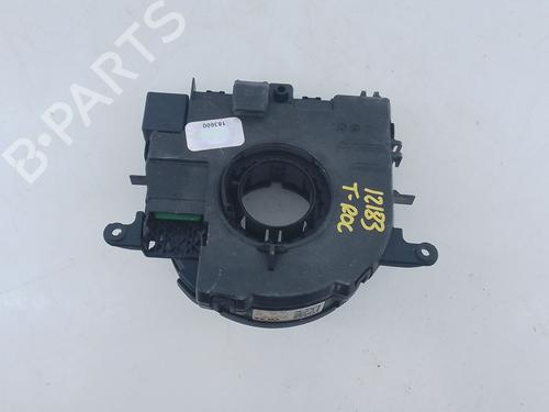 Used Squib airbag VW T-ROC (A11, D11) [2017-2025]  17567569