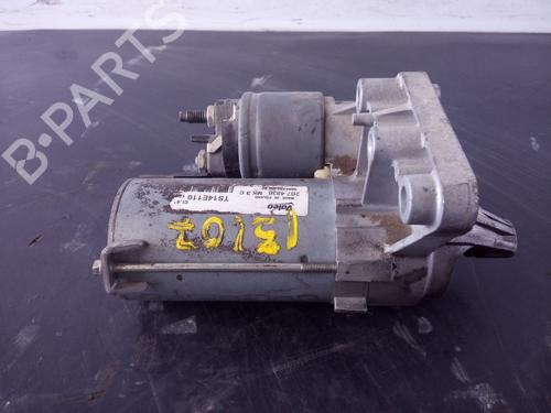 Used Starter PEUGEOT PARTNER Tepee 1.6 BlueHDi 100 (100 hp) 23951707