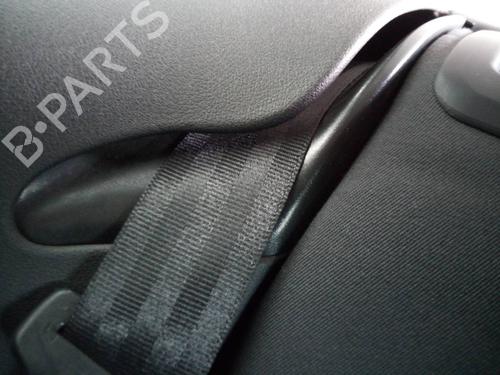 Used Rear right seatbelt AUDI A3 (8P1) 1.9 TDI (105 hp) 12495332