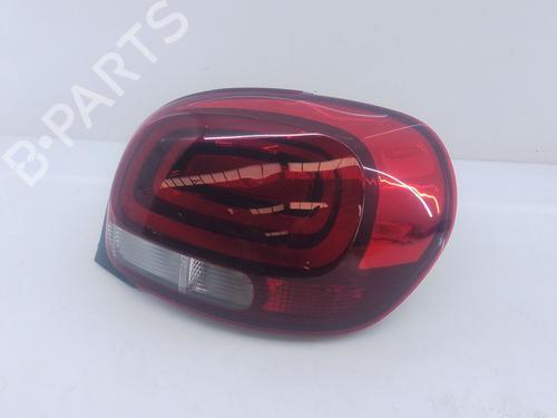 Right taillight CITROËN C3 III (SX) 1.5 BlueHDi 100 (SXYHYP, SXYHTU) | BP30688267C35 - Image 2