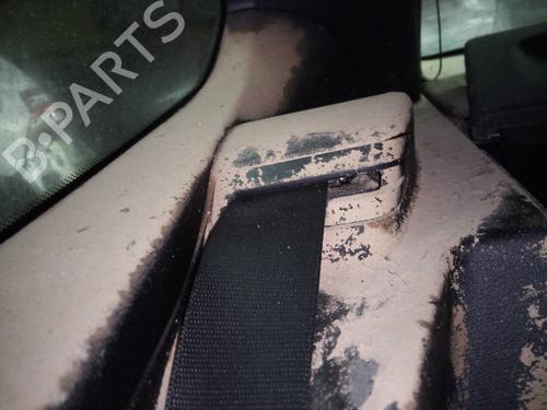Used Rear right seatbelt BMW X1 (F48) xDrive 20 d (190 hp) 15658761