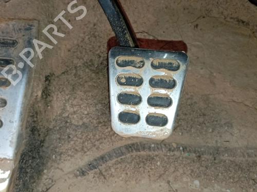 Used Clutch pedal HYUNDAI TUCSON (TL, TLE) 1.6 CRDi (116 hp) 28071757
