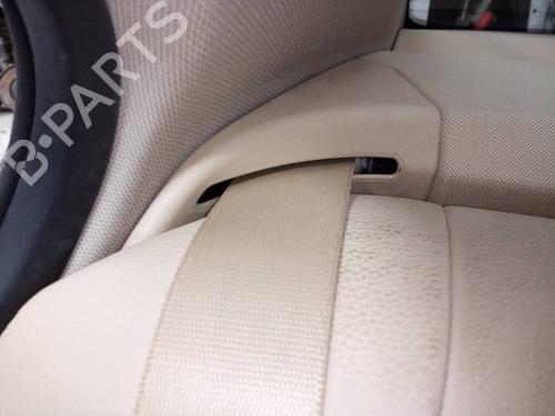 Used Rear right seatbelt BMW 3 (F30, F80) [2011-2018]  18133966