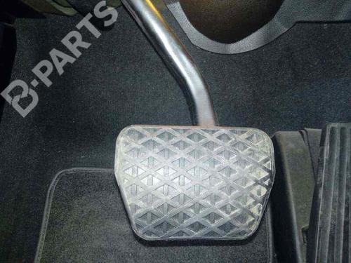 Used Break pedal Break pedal BMW 1 Coupe (E82) 120 d (177 hp) 8787649 8787649