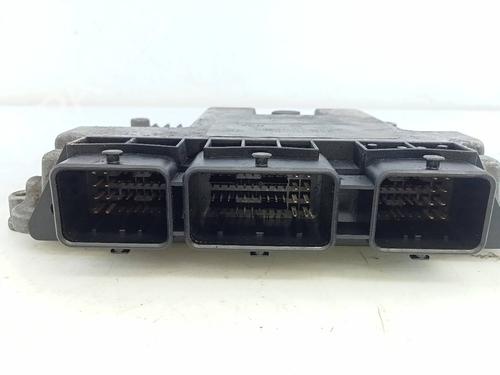 Engine control unit (ECU) RENAULT SCÉNIC II (JM0/1_)  | BP19181620M57 