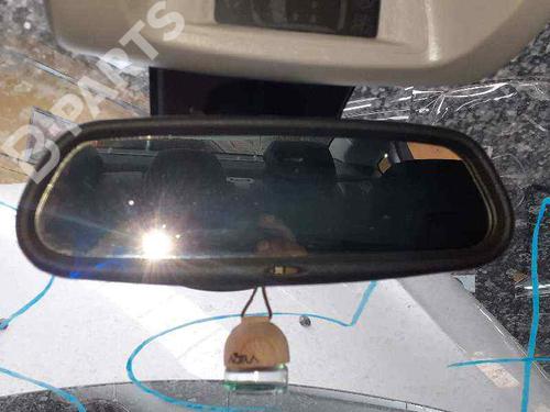 Used Rear mirror Rear mirror CITROËN C5 III (RD_) 2.0 HDi 150 / BlueHDi 150 (RDRHEA, RDRHE8, RDAHRM,... (150 hp) 6141448 6141448