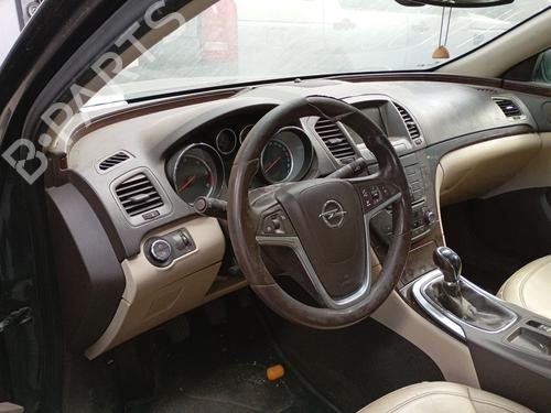 Left front driveshaft OPEL INSIGNIA A (G09) 2.0 CDTI (68) | BP33626499M38  - Image 13