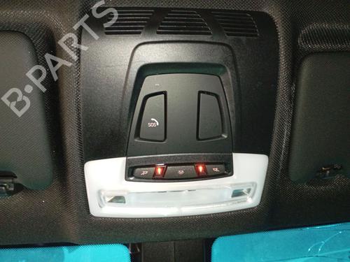 Innerbelysning BMW 4 Coupe (F32, F82) 420 d (190 hp) 32361376