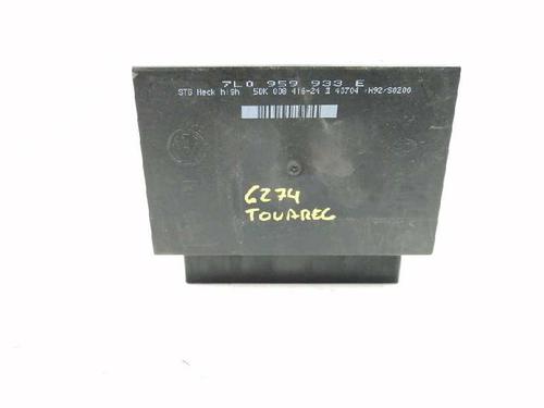 Used Electronic module VW TOUAREG (7LA, 7L6, 7L7) 5.0 V10 TDI (313 hp) 5260234