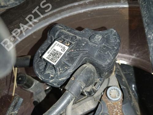 Used Right rear brake caliper Right rear brake caliper VW T-ROC (A11, D11) 1.5 TSI (150 hp) 33000476 33000476