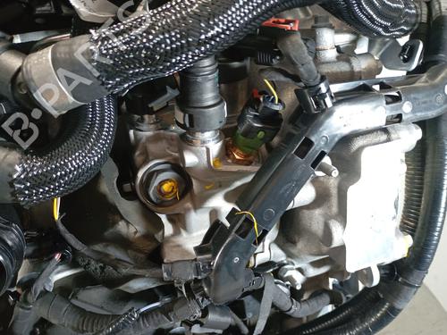 Engine LAND ROVER RANGE ROVER EVOQUE (L551) 2.0 D165 | BP26566629M1 - Image 4