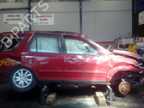 Startmotor HONDA CR-V II (RD_) 2.2 CTDi (RD9) | BP16785241M8 