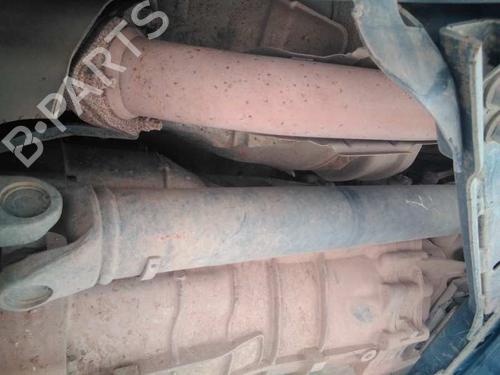 Used Driveshaft NISSAN PATHFINDER III (R51) 2.5 dCi (174 hp) 8240010