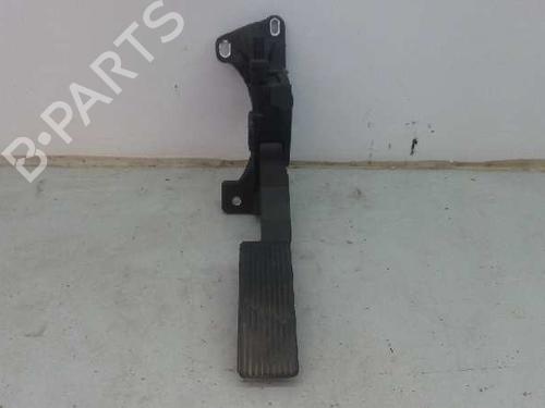 Pedal JEEP GRAND CHEROKEE IV (WK, WK2) 3.0 CRD V6 4x4 (250 hp) 5870538