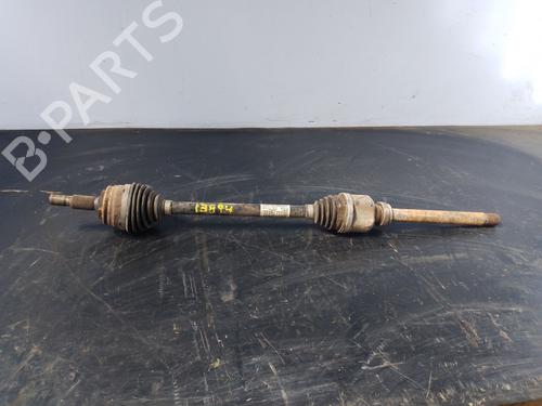 Used Right front driveshaft PEUGEOT 508 II (FB_, FH_, F3_) PureTech 130 (FBHNSR) (131 hp) 28097795