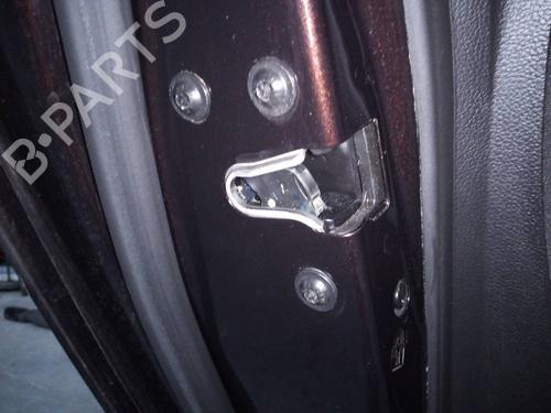 Used Rear left lock OPEL INSIGNIA A (G09) [2008-2017]  12491833