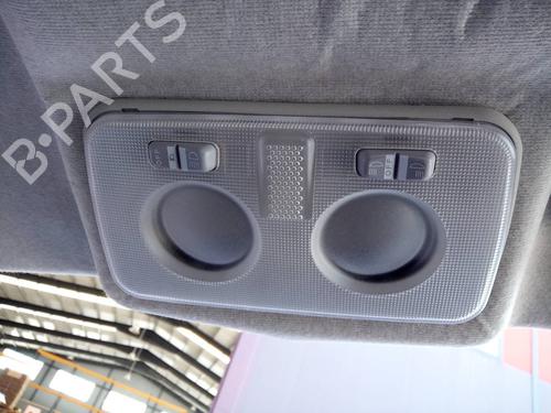 Interior roof light FIAT DUCATO Platform/Chassis (250_) 130 Multijet 2,3 D BP19934463I8