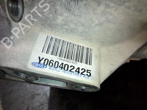 Gearbox HYUNDAI SANTA FÉ II (CM) 2.2 CRDi GLS | BP8059883M3