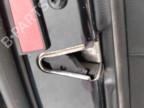 Used Rear left lock BMW 7 (E65, E66, E67) 730 d (218 hp) 7779832