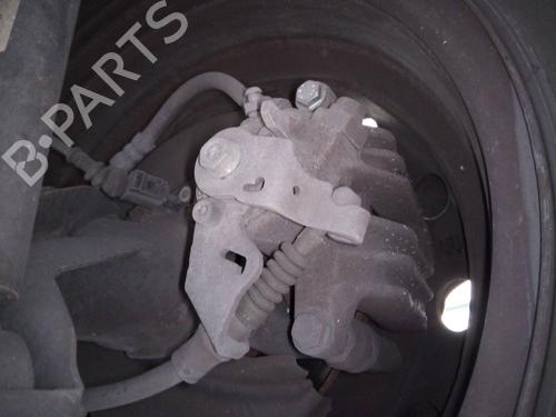 Used Right rear brake caliper SEAT IBIZA IV (6J5, 6P1) 1.6 TDI (90 hp) 11834899