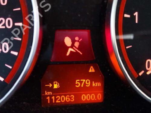 Modulo electronico BMW X5 (E70) 3.0 d | BP1725585M83 