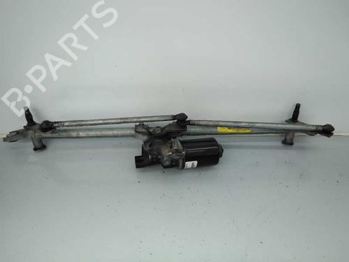 Front wiper motor DODGE NITRO 2.8 CRD 4WD | BP3261954M29 