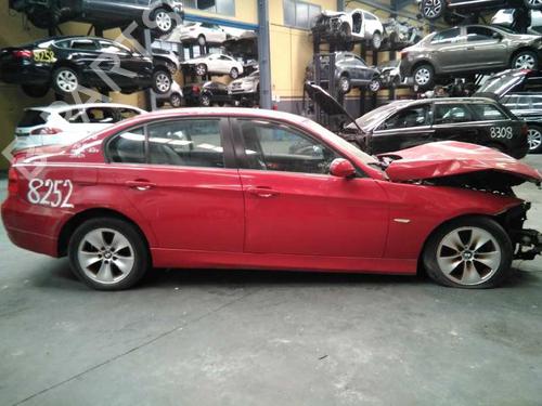 Instrument cluster BMW 3 (E90) 320 d | BP7096864C47 
