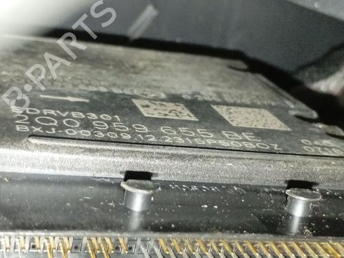 Airbag Kit VW T-CROSS (C11, D31) | BP32442801C86