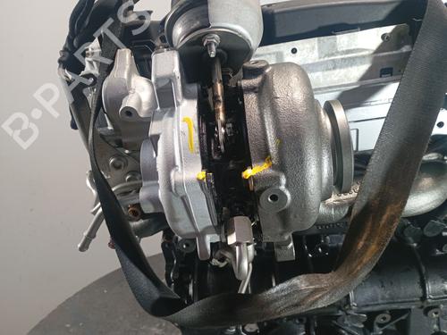 Engine AUDI A6 C7 (4G2, 4GC) 2.0 TDI | BP32296258M1  - Image 6