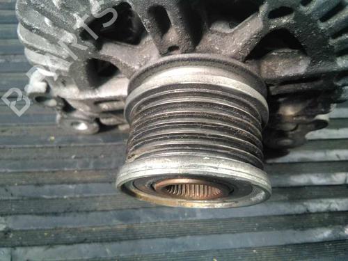 Alternator AUDI TT (8J3) 3.2 V6 quattro | BP3190764M7 
