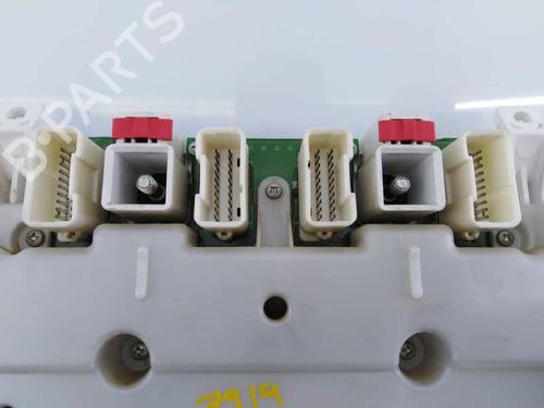 Instrument cluster TOYOTA RAV 4 II (_A2_)  | BP6422893C47 